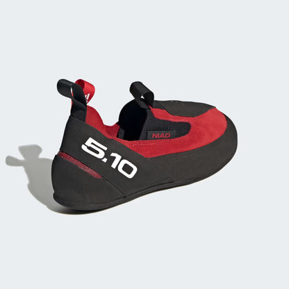 Five Ten - Niad Moccasym - Power Red/Core Black/Cloud White