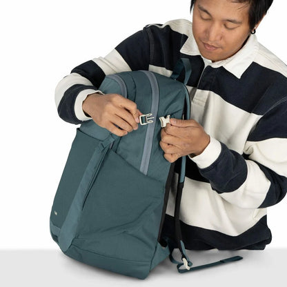 Osprey - Flare Day Pack - Cascade Blue Torrent Blue