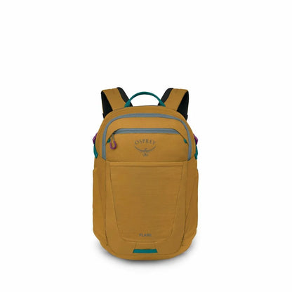 Osprey - Flare Day Pack - Barley Brown