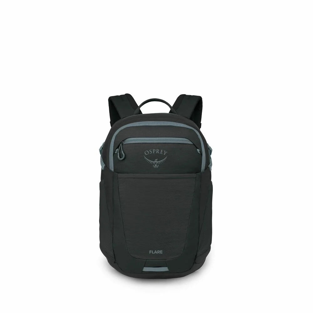 Osprey - Flare Day Pack - Black Shale Grey