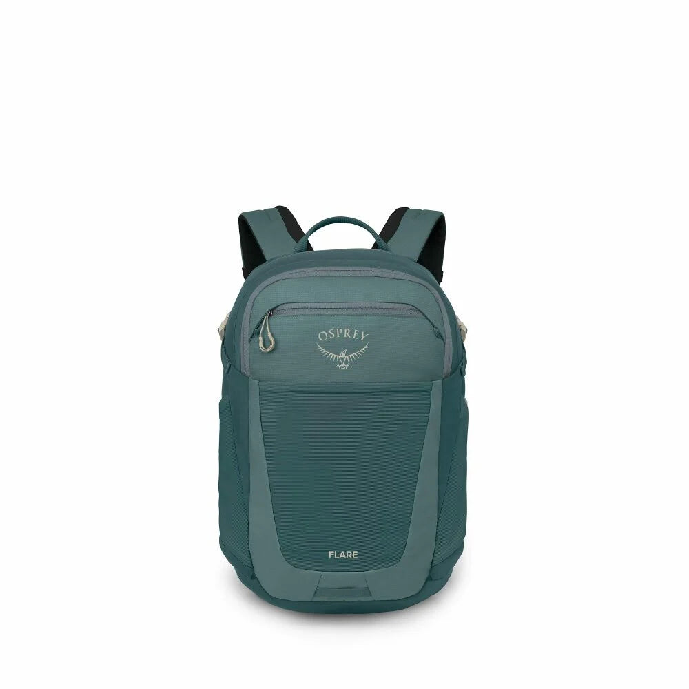 Osprey - Flare Day Pack - Cascade Blue Torrent Blue