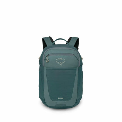 Osprey - Flare Day Pack - Cascade Blue Torrent Blue