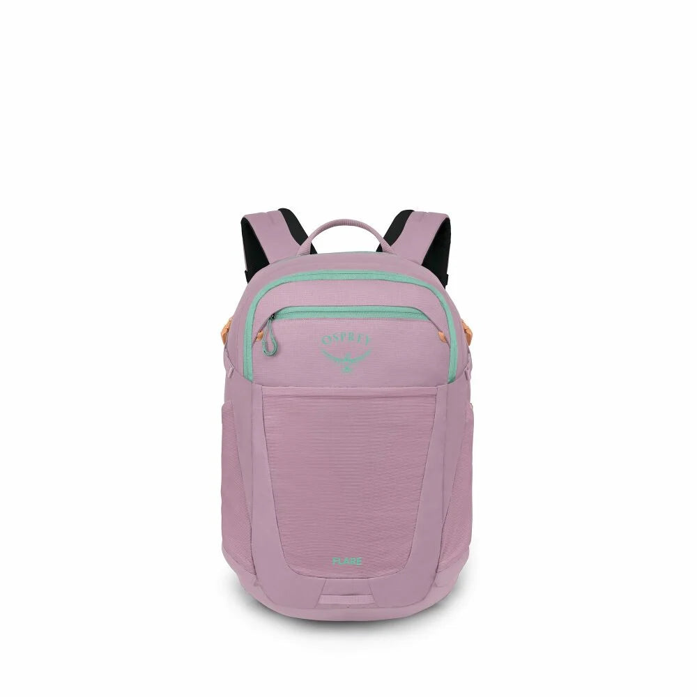 Osprey - Flare Day Pack - Iris Pink