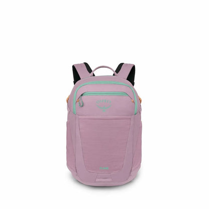 Osprey - Flare Day Pack - Iris Pink