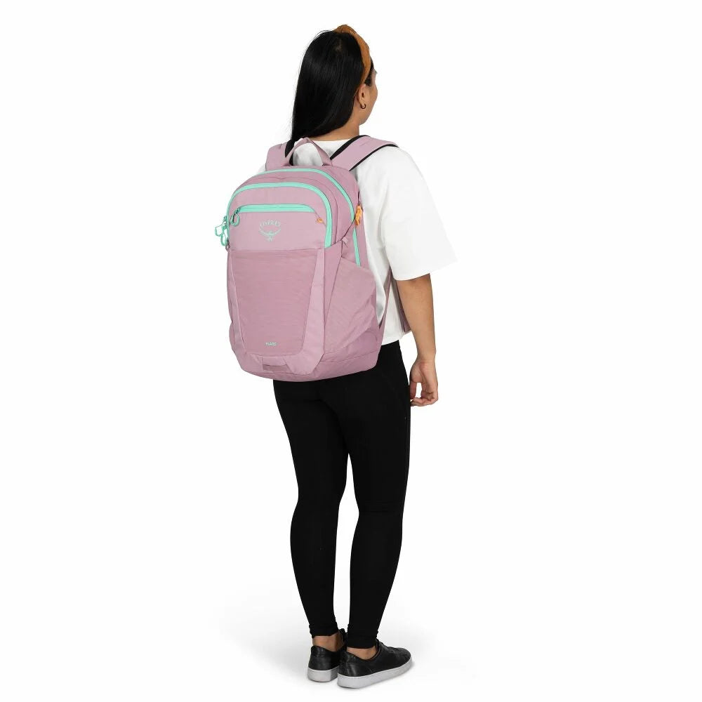 Osprey Flare Backpack Iris Pink