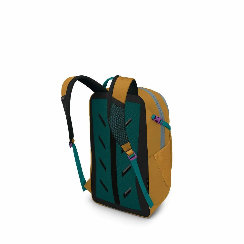 Osprey - Flare Day Pack - Barley Brown