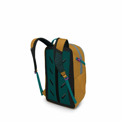 Osprey - Flare Day Pack - Barley Brown