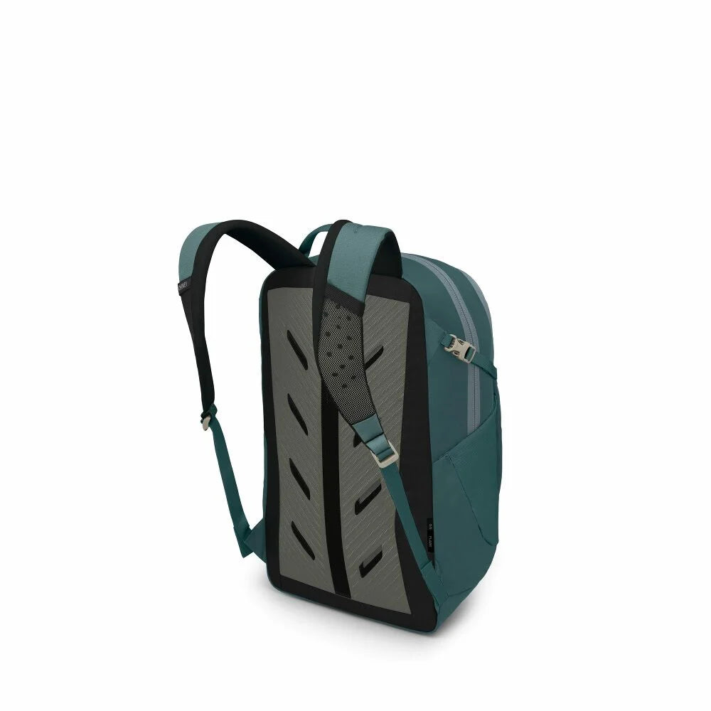 Osprey - Flare Day Pack - Cascade Blue Torrent Blue