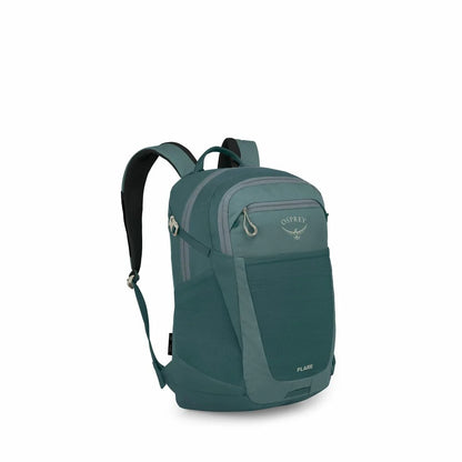Osprey - Flare Day Pack - Cascade Blue Torrent Blue