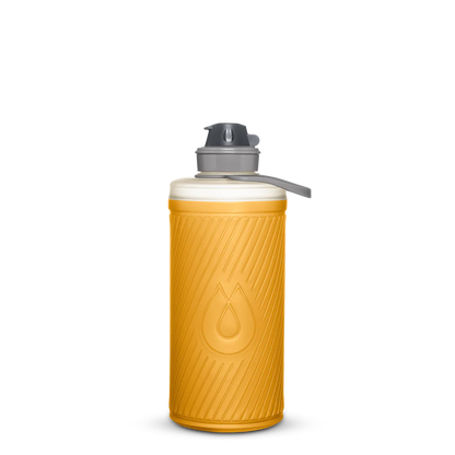 Hydrapak - Flux 1.0L Bottle - Golden Yellow
