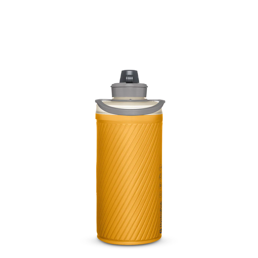 Hydrapak - Flux 1.0L Bottle - Golden Yellow