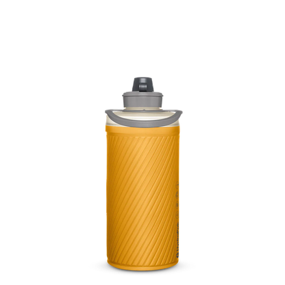 Hydrapak - Flux 1.0L Bottle - Golden Yellow