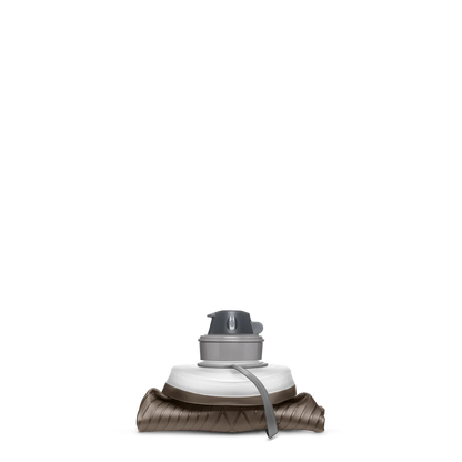 Hydrapak - Flux 1.0L Bottle - Mammoth Grey