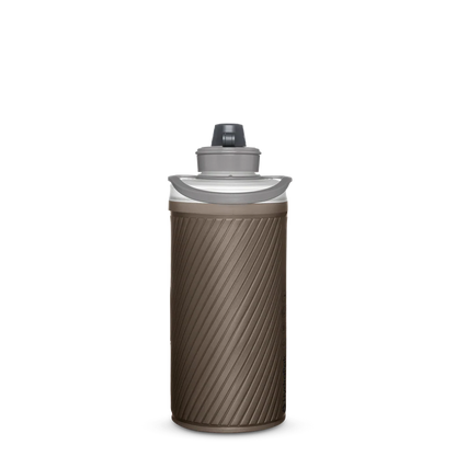 Hydrapak - Flux 1.0L Bottle - Mammoth Grey