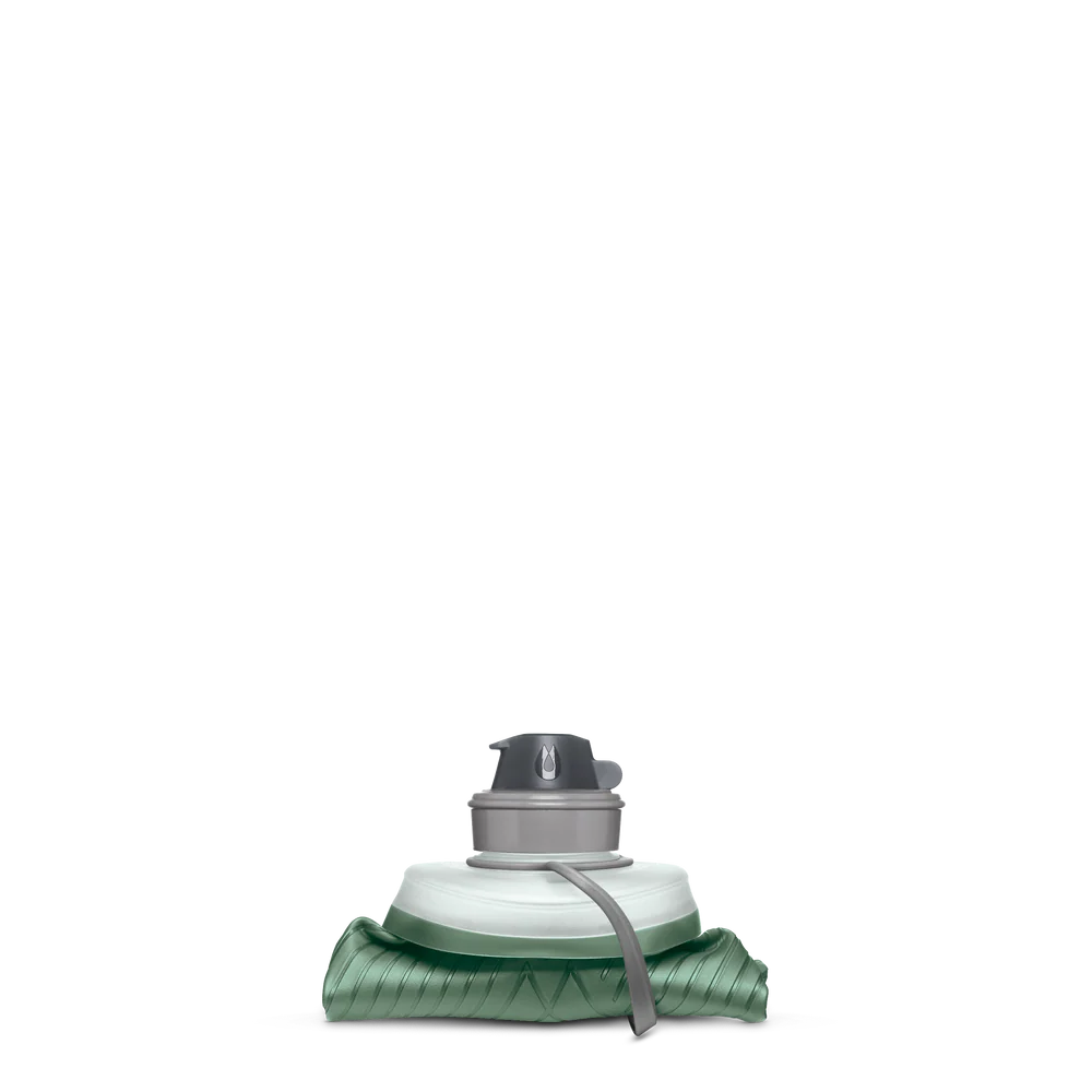 Hydrapak - Flux 1.0L Bottle - Sage Green