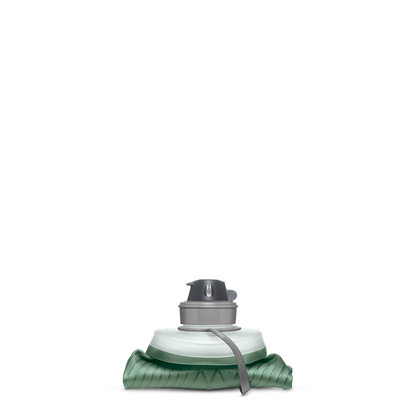 Hydrapak - Flux 1.0L Bottle - Sage Green