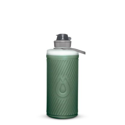 Hydrapak - Flux 1.0L Bottle - Sage Green