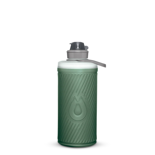 Hydrapak - Flux 1.0L Bottle - Sage Green