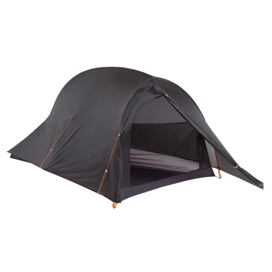 Big Agnes - Fly Creek UL1 - Asphalt Gray Ridge