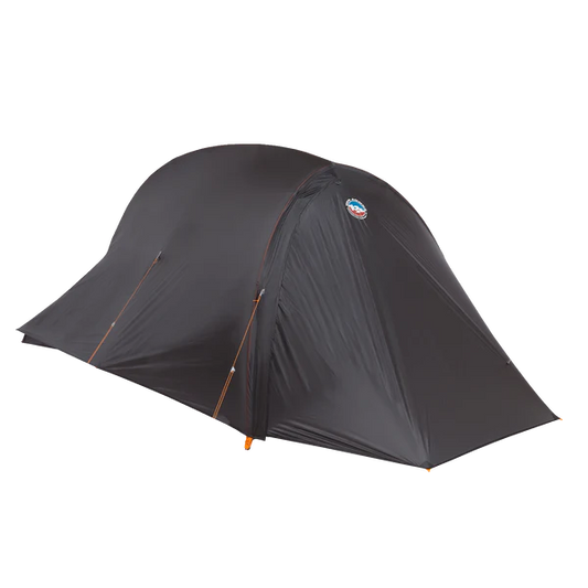 Big Agnes - Fly Creek UL1 - Asphalt Gray Ridge
