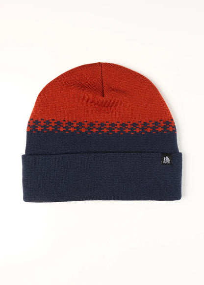 4T2D - PlusDot Knit Beanie