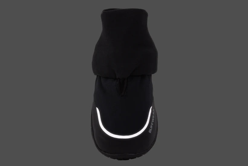 Ruffwear - Polar Trex Winter Boots - Obsidian Black