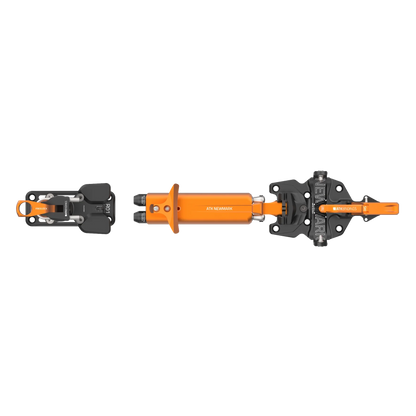 ATK - Newmark Lite Freelock Tele Binding - Orange