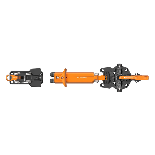 ATK - Newmark Lite Freelock Tele Binding - Orange