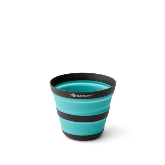 Sea To Summit - Frontier UL Collapsible Cup - Aquasea Blue