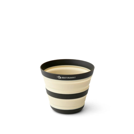 Sea To Summit - Frontier UL Collapsible Cup - Bone white