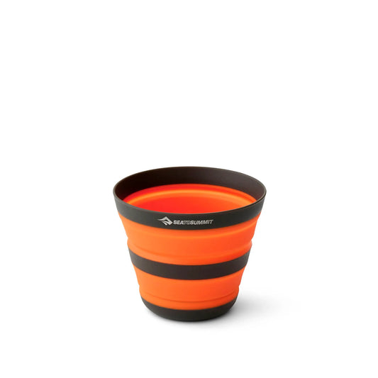 Sea To Summit - Frontier UL Collapsible Cup - Puffins Bill Orange