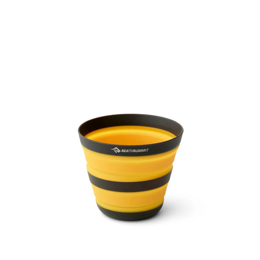 Sea To Summit - Frontier UL Collapsible Cup - Sulphur Yellow