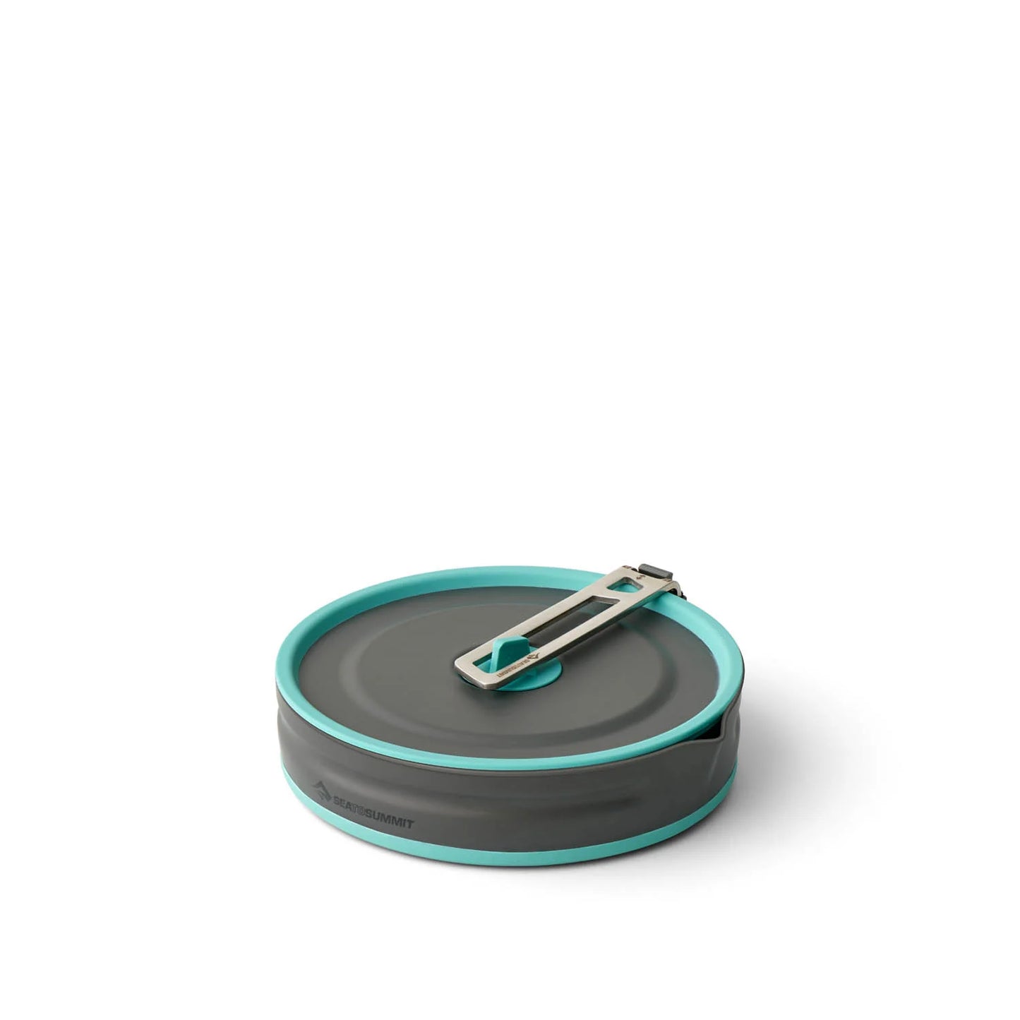 Sea To Summit - Frontier UL Collapsible Pouring Pot 2.2L - Aquasea Blue