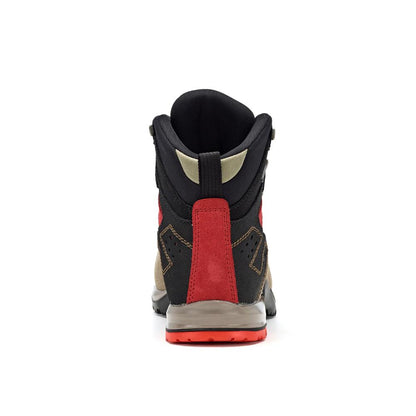 Asolo - Fugitive GTX - Men's - Wool/Black