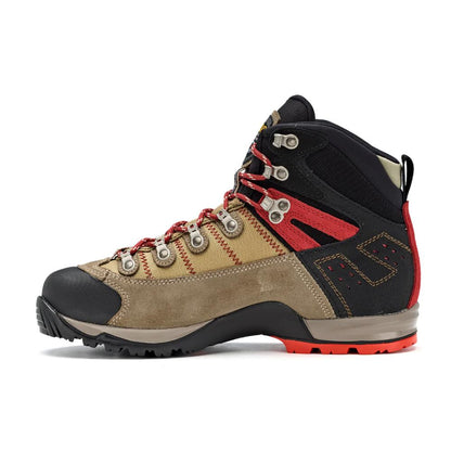 Asolo - Fugitive GTX - Men's - Wool/Black