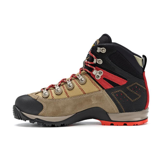 Asolo - Fugitive GTX - Men's - Wool/Black
