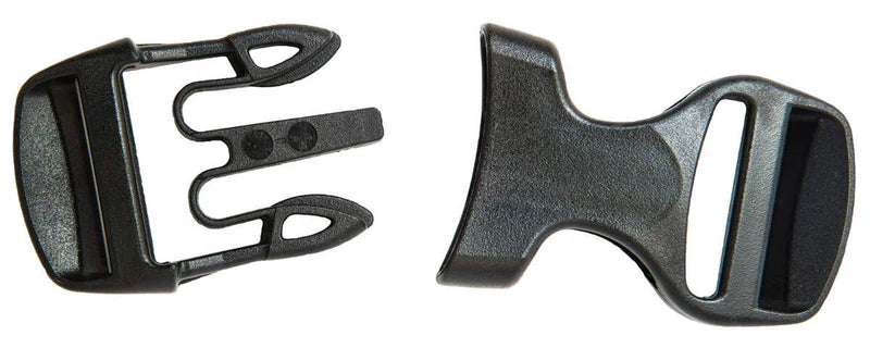 Gear Aid - Dual Adjust Buckle
