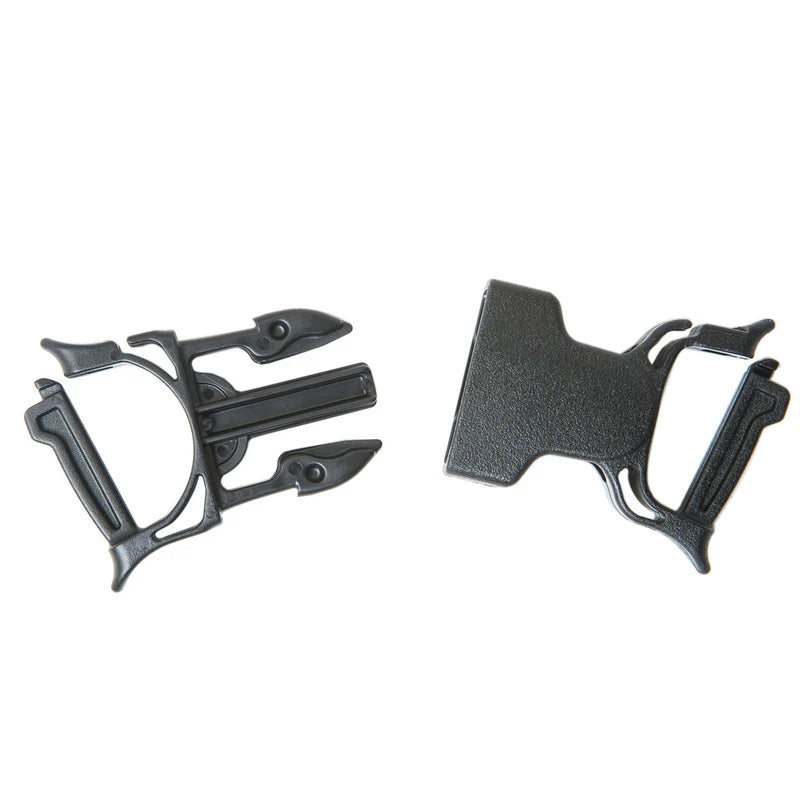Gear Aid - Dual Snap Bar Buckle