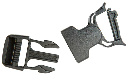 Gear Aid - Snap Bar Buckle