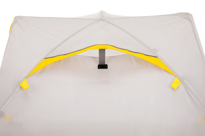Featherstone Obsidian 1 Person Backpacking Tent