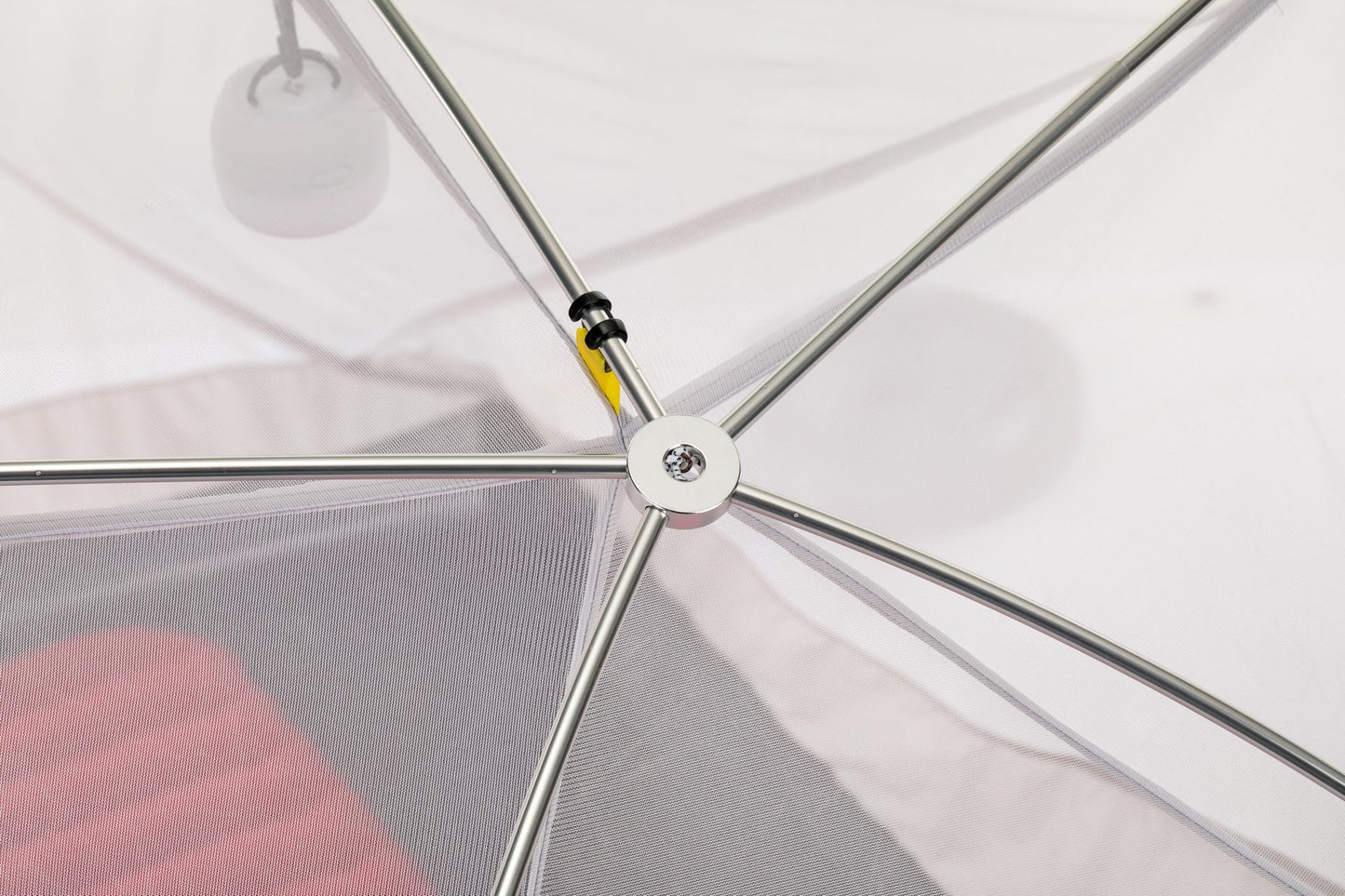 Featherstone Obsidian 1 Person Backpacking Tent