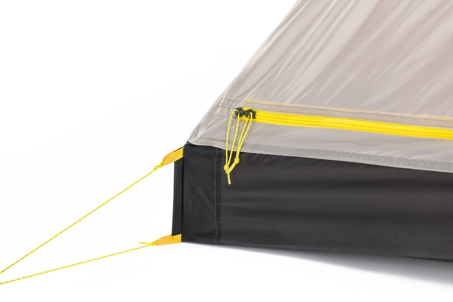 Featherstone Obsidian 1 Person Backpacking Tent