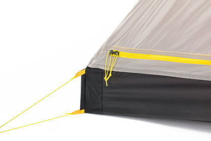 Featherstone Obsidian 1 Person Backpacking Tent