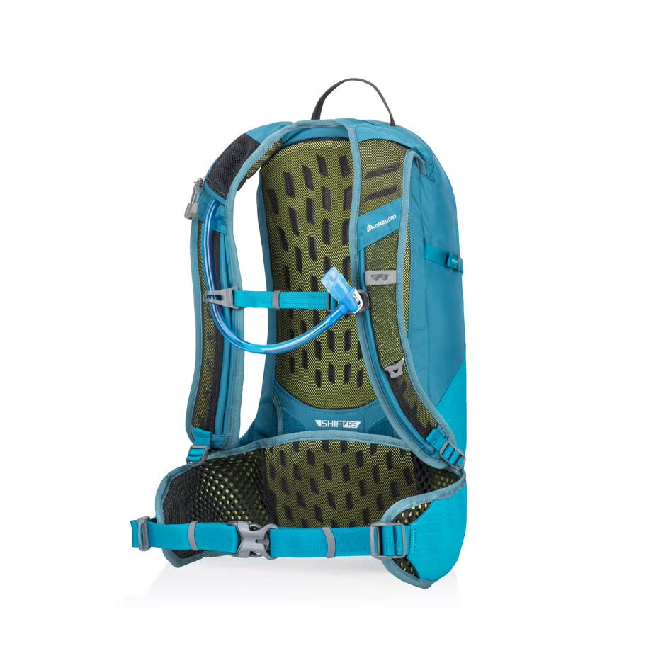 Gregory - Amasa 10 Women's H2O Biking Pack - Meridian Teal