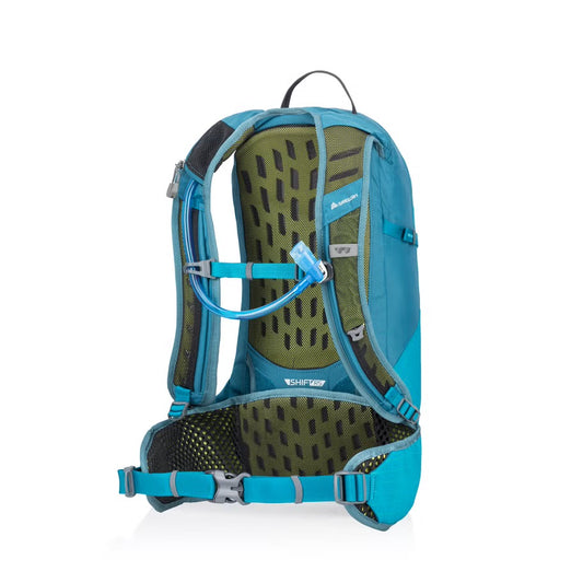 Gregory - Amasa 10 Women's H2O Biking Pack - Meridian Teal