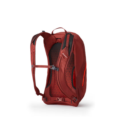 Gregory - Arrio 22 Plus Size Day Pack - Brick Red
