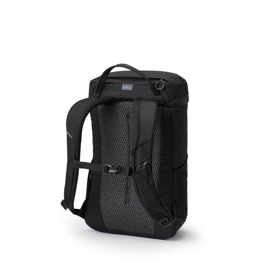Gregory - Rhune 25 - Carbon Black