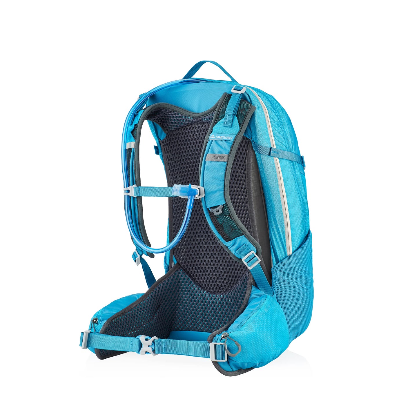 Gregory - Juno 24 H2O - Laguna Blue