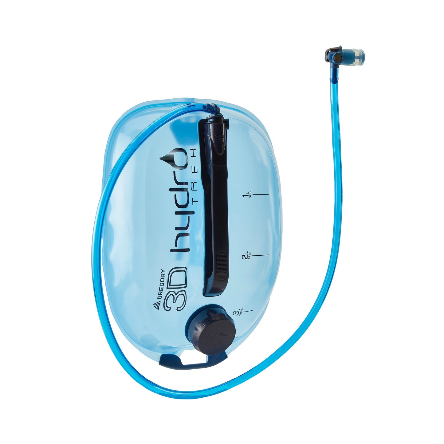 Gregory - 3D Hydro Trek 3L - Optic Blue