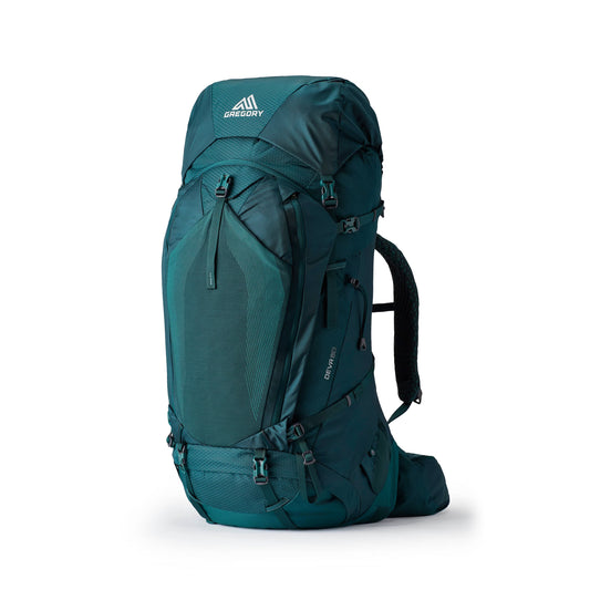 Gregory - Deva 60 Women's - Emerald Green